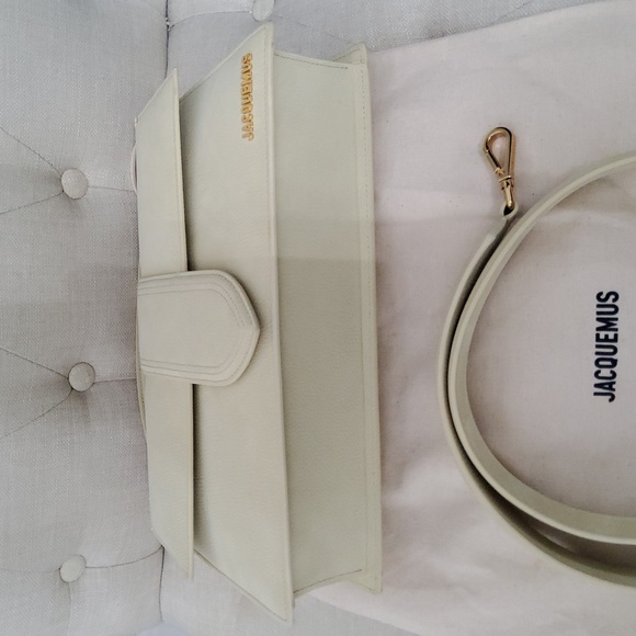 TODAY ONLY SALE!!! Jacquemus Le Bambinou Bag - Picture 5 of 15